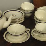 777 5524 TEA SET